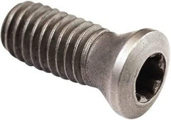 Seco - Torx Plus Clamping Screw for Indexable Turning - For Use with Clamps - Caliber Tooling