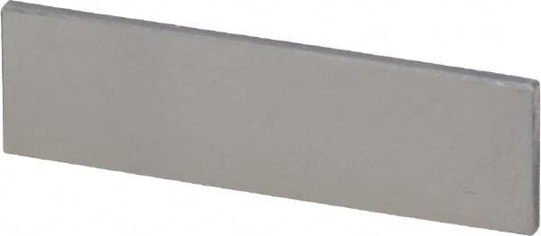 Value Collection - 0.05005" Rectangular Steel Gage Block - Accuracy Grade 0 - Caliber Tooling