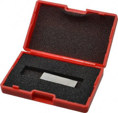 Value Collection - 0.056" Rectangular Steel Gage Block - Accuracy Grade 0 - Caliber Tooling