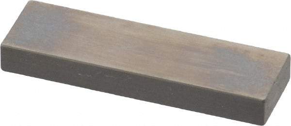 Value Collection - 0.145" Rectangular Steel Gage Block - Accuracy Grade 0, Includes NIST Traceability Certification - Caliber Tooling