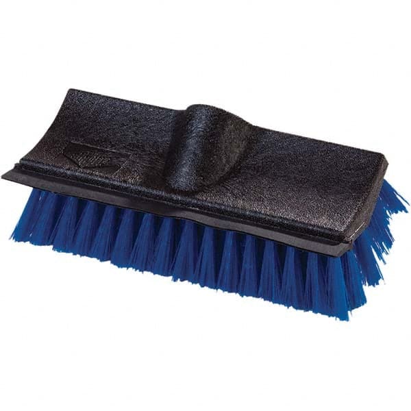 Carlisle - Scrub & Scouring Brushes Type: Scrub Brush Bristle Material: Polypropylene - Caliber Tooling