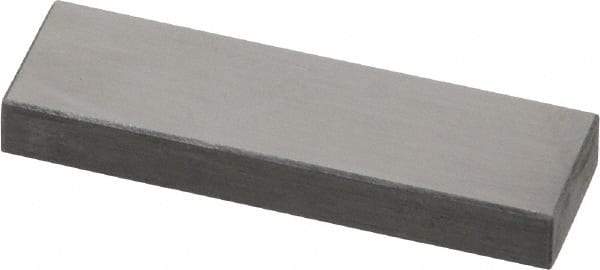 Value Collection - 0.15" Rectangular Steel Gage Block - Accuracy Grade AS-1, Includes NIST Traceability Certification - Caliber Tooling