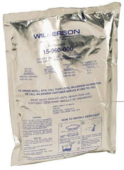 Wilkerson - Replacement Desiccant Kit with 15 Bags - For Use with Multiple Recharge for X03, X04 & X25 Dryer - Caliber Tooling