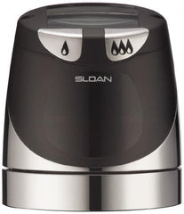 Sloan Valve Co. - Dual Flush for Water Closet Flushometer Kit - For Use With Solis Sensor Flush Valve - Caliber Tooling