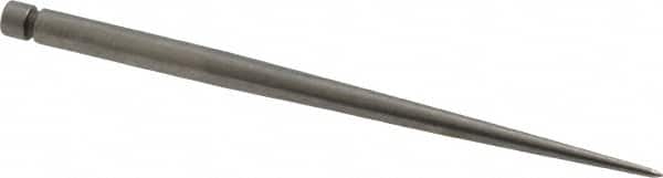 Starrett - Pocket Scriber Replacement Point - Steel, 2-3/8" OAL - Caliber Tooling
