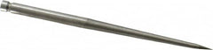 Starrett - Pocket Scriber Replacement Point - Carbide, 2-3/8" OAL - Caliber Tooling