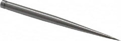 Starrett - Pocket Scriber Replacement Point - Carbide, 2-7/8" OAL - Caliber Tooling
