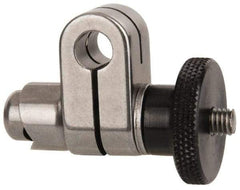 Starrett - Magnetic Indicator Base Snug - Use With 196, 650 and 651 Series Dial Indicators - Caliber Tooling