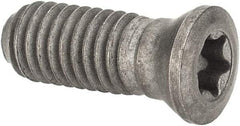 Iscar - Torx Cap Screw for Indexable Face/Shell Mills - M5 Thread, For Use with Inserts - Caliber Tooling