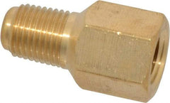 Value Collection - 1/4 Thread, 1,500 Max psi, Pressure Snubber - Air - Caliber Tooling