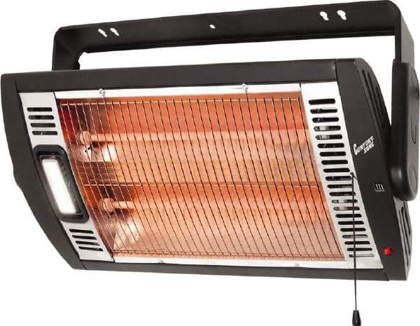 Comfort Zone - Ceiling Heaters Type: Ceiling Heaters Voltage: 120 - Caliber Tooling