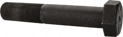 Value Collection - 1-3/4 - 12 UN, 10" Length Under Head Hex Head Cap Screw - Caliber Tooling