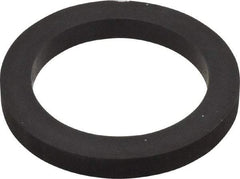 EVER-TITE Coupling Products - 1-5/8" ID x 2-1/8" OD, Buna-N O-Ring - 1/4" Thick, Square Cross Section - Caliber Tooling