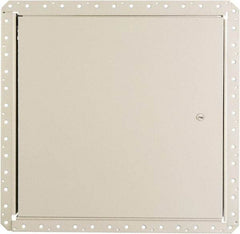 Karp - 16" Wide x 16" High, Steel Insulated Fire Rated Access Door - 14" Opening Width, 14" Opening Height - Caliber Tooling