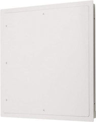 Karp - 37-1/2" Wide x 37-1/2" High, Steel Universal Access Door - 36" Opening Width, 36" Opening Height - Caliber Tooling