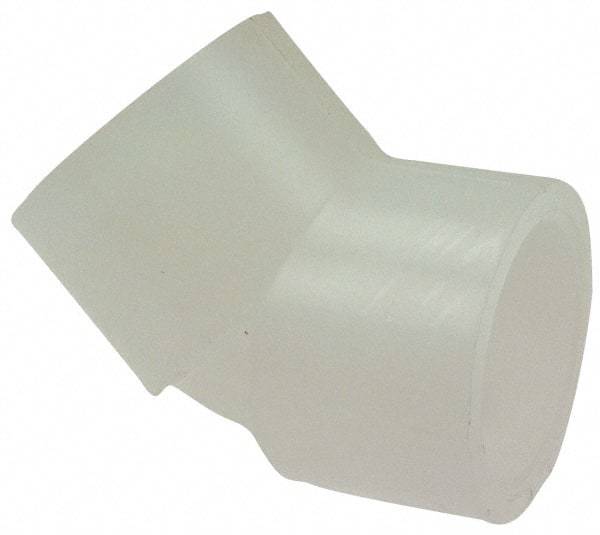 NIBCO - 3" Polypropylene Plastic Pipe Fitting - S x S End Connections - Caliber Tooling