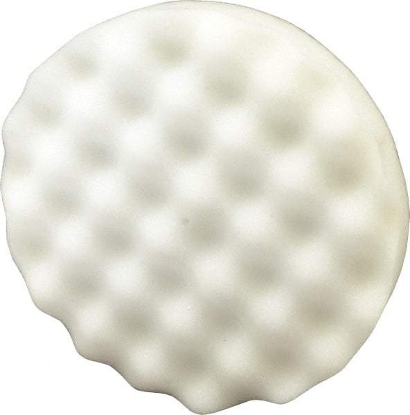 3M - 5-1/4" Diam Foam Bonnet Pad - 1/2" Pile - Caliber Tooling