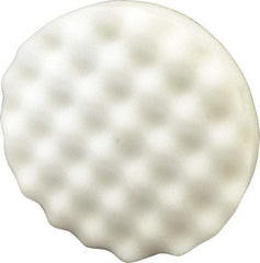 3M - 5-1/4" Diam Foam Bonnet Pad - 1/2" Pile - Caliber Tooling