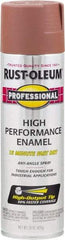 Rust-Oleum - 15 oz Red Aerosol Primer - 14 Sq Ft/Gal, Direct to Metal, Quick Drying, Interior/Exterior - Caliber Tooling