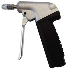 Guardair - 120 Max psi Low Volume Ultra Duty Air Gun - 3/8 NPT Inlet, Zinc - Caliber Tooling