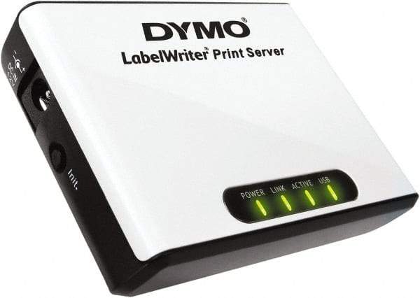 Dymo - Label Maker Network Server - Use with DYMO LabelWriter Printers - Caliber Tooling