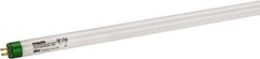 Philips - 49 Watt Fluorescent Tubular Miniature Bi-Pin Lamp - 3,500°K Color Temp, 5,000 Lumens, T5, 25,000 hr Avg Life - Caliber Tooling