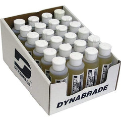 Dynabrade - Bottle, Air Tool Oil - Caliber Tooling