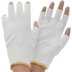 PIP - 12 Pairs Nylon Work Gloves - - Exact Industrial Supply