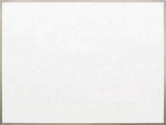 NMC - 36-1/2" High x 48-1/2" Wide Dry Erase - Porcelain - Caliber Tooling