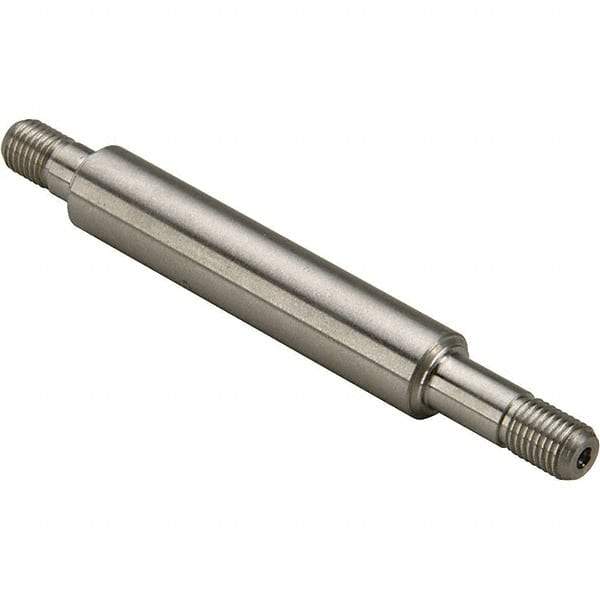 Dynabrade - 3" Air Extension Flapper Spindle - Use with 53514 - Caliber Tooling