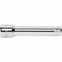 GearWrench - 1/4" Drive Standard Socket Extension - Caliber Tooling