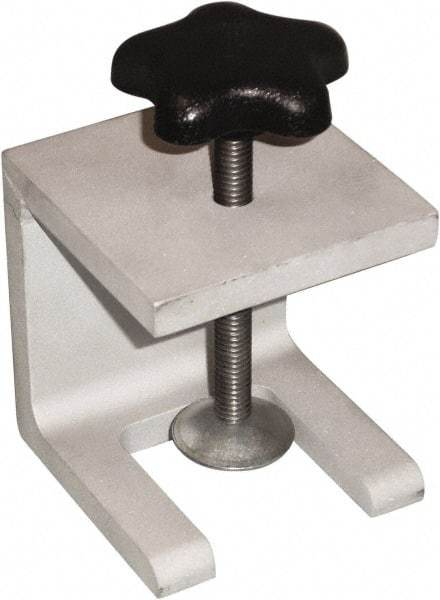 Nasco - Bench Clamp - 1-3/4 Inch Opening Size Use With BH-S Series Tool Support - Caliber Tooling