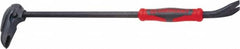 Crescent - 24" OAL Adjustable Pry Bar - 5" Wide - Caliber Tooling