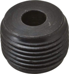 Parlec - Collet Chuck Back Up Screw - Series DA180, ER32, TG/PG 75 - Exact Industrial Supply