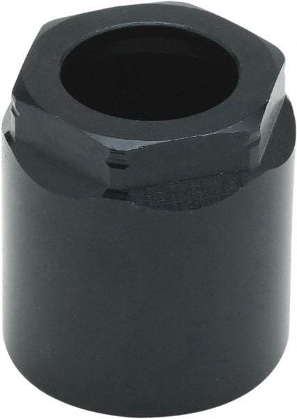 Parlec - Collet Nut - Series DA200 - Exact Industrial Supply