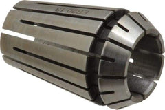 Parlec - 12 to 13mm ER20 Collet - 1.24" OAL, 0.827" Overall Diam - Exact Industrial Supply