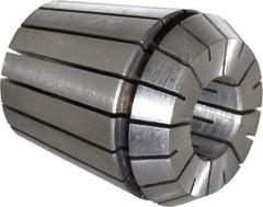 Parlec - 16 to 17mm ER40 Collet - 1.811" OAL, 1.614" Overall Diam - Exact Industrial Supply