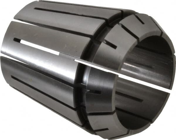 Parlec - 29 to 30mm ER40 Collet - 1.811" OAL, 1.614" Overall Diam - Exact Industrial Supply