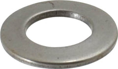 Gardner Spring - 3/16" Bolt, 0.19" ID, Grade 1074 Steel, Belleville Disc Spring - 3/8" OD, 0.036" High, 0.03" Thick - Caliber Tooling