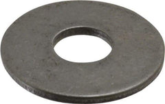 Gardner Spring - 1/4" Bolt, 0.255" ID, Grade 1074 Steel, Belleville Disc Spring - 3/4" OD, 0.065" High, 0.052" Thick - Caliber Tooling