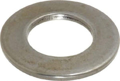 Gardner Spring - 5/16" Bolt, 0.317" ID, Grade 1074 Steel, Belleville Disc Spring - 5/8" OD, 0.059" High, 0.047" Thick - Caliber Tooling