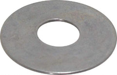 Gardner Spring - 5/16" Bolt, 0.317" ID, Grade 1074 Steel, Belleville Disc Spring - 15/16" OD, 0.06" High, 0.03" Thick - Caliber Tooling