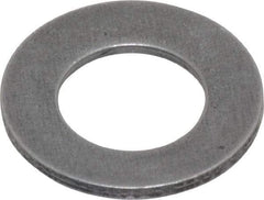 Gardner Spring - 3/8" Bolt, 0.38" ID, Grade 1074 Steel, Belleville Disc Spring - 3/4" OD, 0.07" High, 0.056" Thick - Caliber Tooling