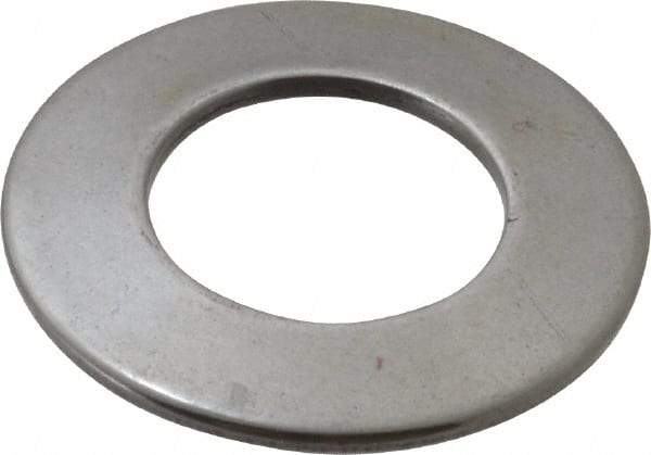 Gardner Spring - 7/16" Bolt, 0.442" ID, Grade 1074 Steel, Belleville Disc Spring - 7/8" OD, 0.067" High, 0.045" Thick - Caliber Tooling