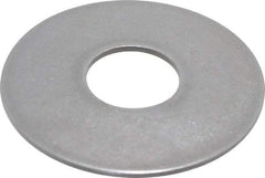 Gardner Spring - 1/2" Bolt, 0.505" ID, Grade 1074 Steel, Belleville Disc Spring - 1-1/2" OD, 0.093" High, 0.047" Thick - Caliber Tooling