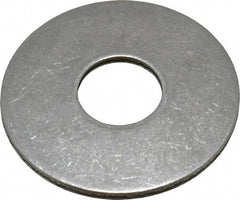 Gardner Spring - 1/2" Bolt, 0.505" ID, Grade 1074 Steel, Belleville Disc Spring - 1-1/2" OD, 0.104" High, 0.07" Thick - Caliber Tooling