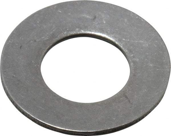 Gardner Spring - 9/16" Bolt, 0.567" ID, Grade 1074 Steel, Belleville Disc Spring - 1-1/8" OD, 0.084" High, 0.056" Thick - Caliber Tooling