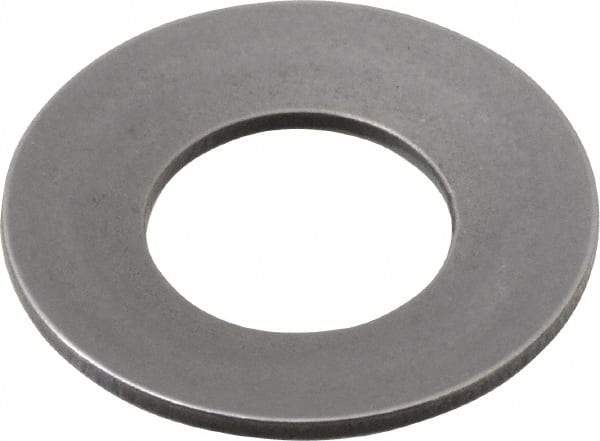 Gardner Spring - 5/8" Bolt, 0.63" ID, Grade 1074 Steel, Belleville Disc Spring - 1-1/4" OD, 0.092" High, 1/16" Thick - Caliber Tooling