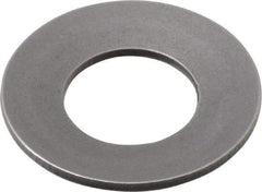 Gardner Spring - 5/8" Bolt, 0.63" ID, Grade 1074 Steel, Belleville Disc Spring - 1-1/4" OD, 0.092" High, 1/16" Thick - Caliber Tooling