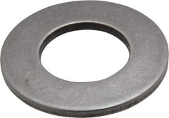 Gardner Spring - 5/8" Bolt, 0.63" ID, Grade 1074 Steel, Belleville Disc Spring - 1-1/4" OD, 0.111" High, 0.089" Thick - Caliber Tooling